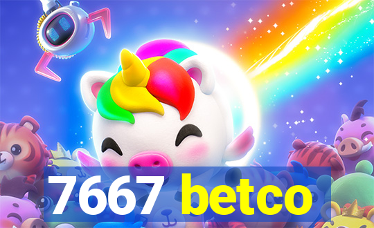 7667 betco